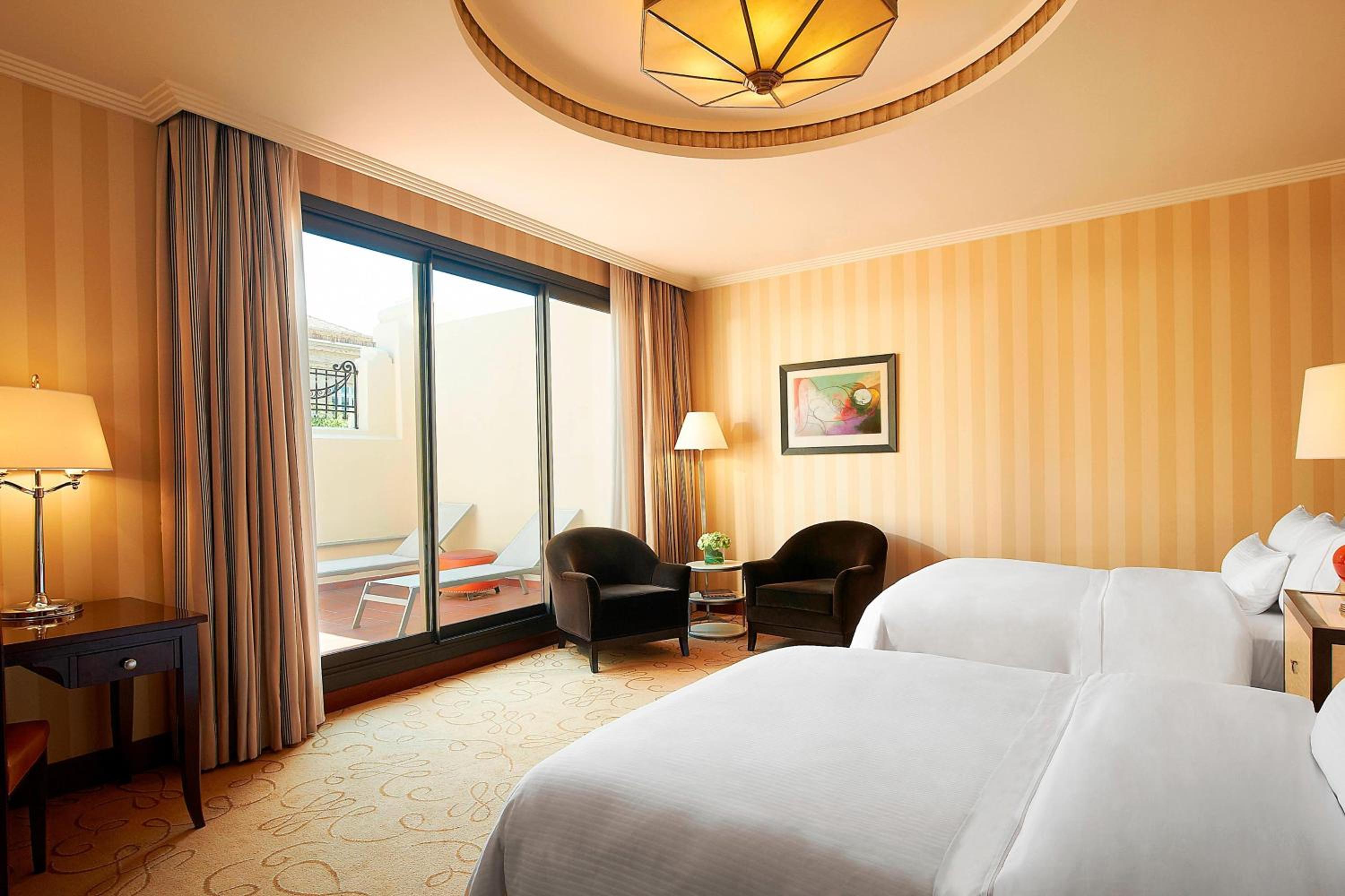 Room at The Westin Valencia, VALENCIA