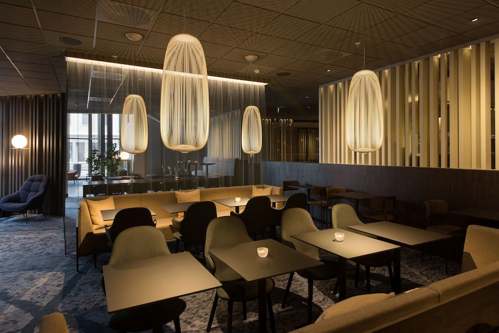 Scandic Ambassadeur Drammen 34/50