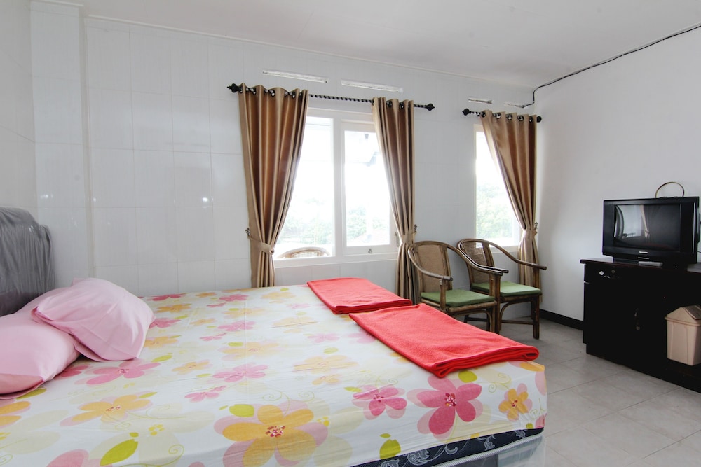 Hotel Wijaya 1 Kaliurang 22/38