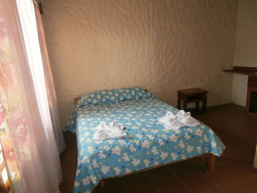 Hotel El Amanecer 25/39