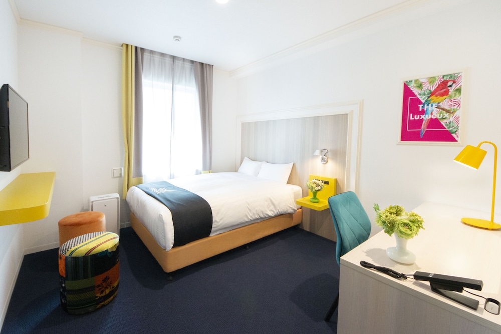 Grand Park Hotel The Luxuex Minami-Kashiwa 50/50