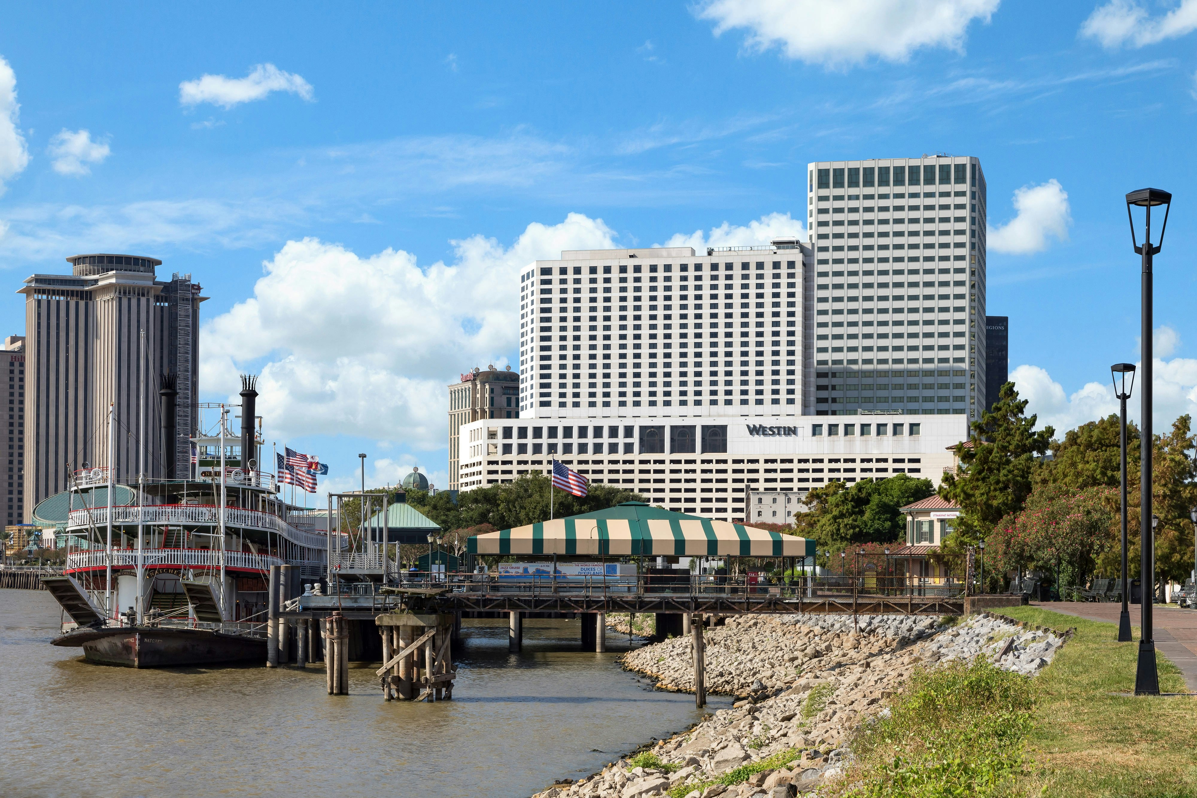 The Westin New Orleans 53/53