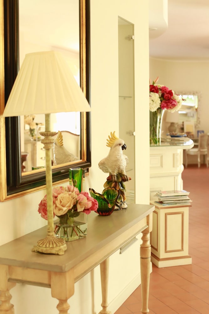 Hotel Villa Agnese 33/50