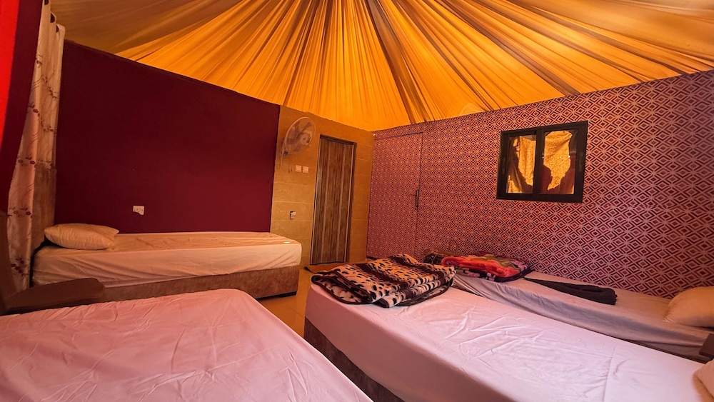 Wadi Rum Classic Camp 23/50