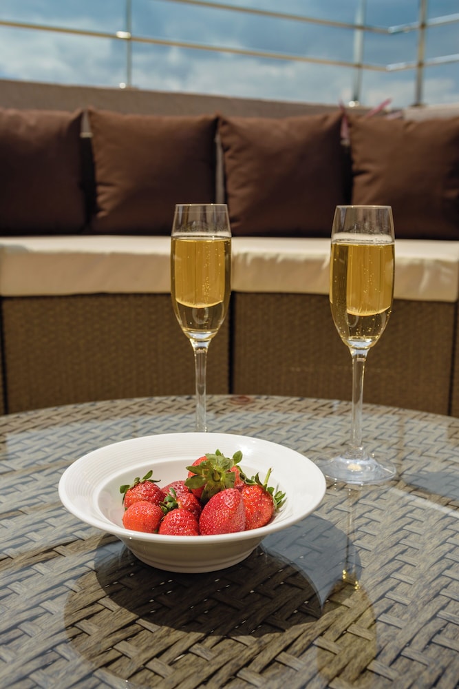 Gemsuites Hotel & Apartments Riverside 34/50
