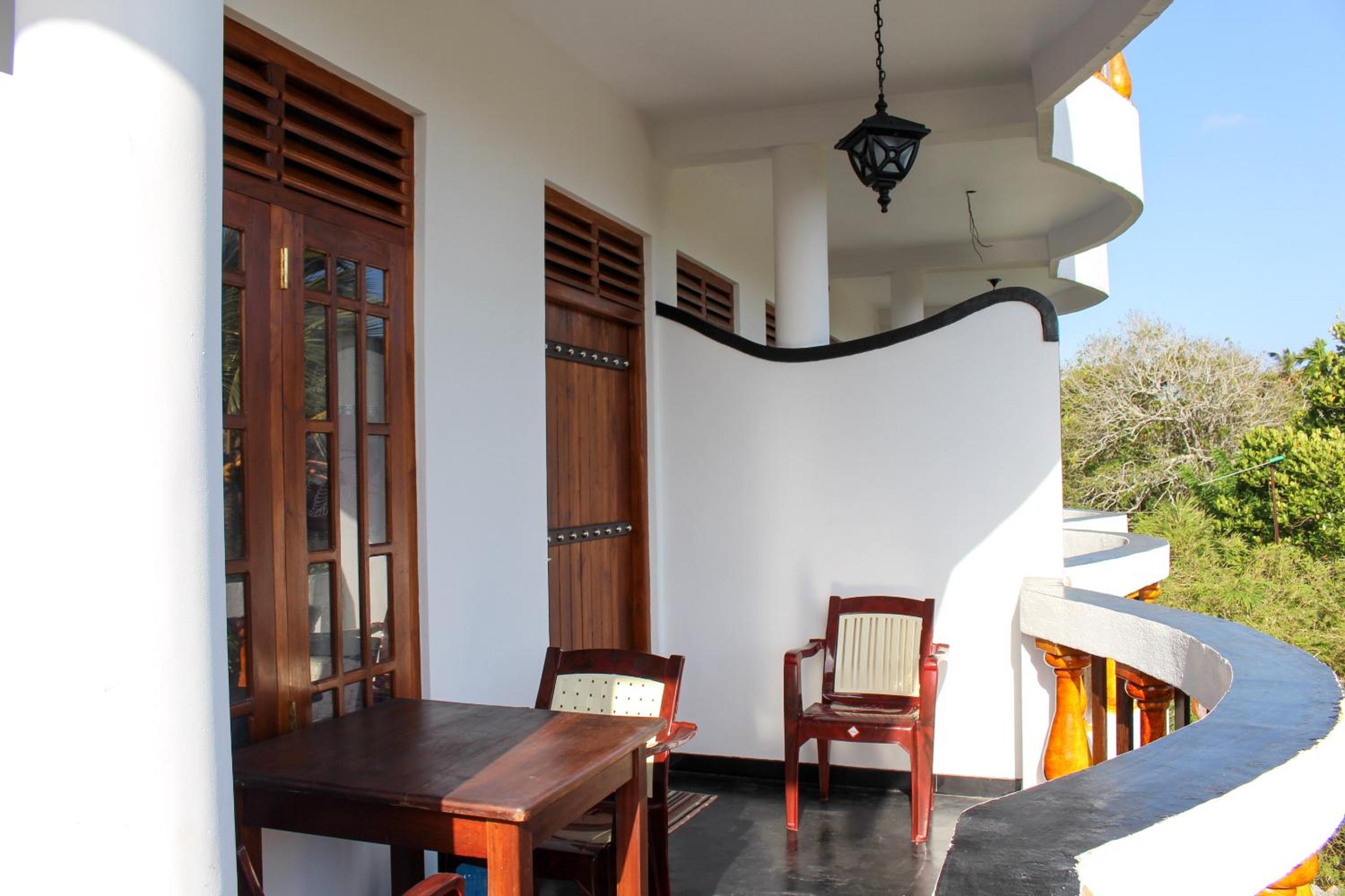 Orchid Rest Hotel Mirissa. 18/23