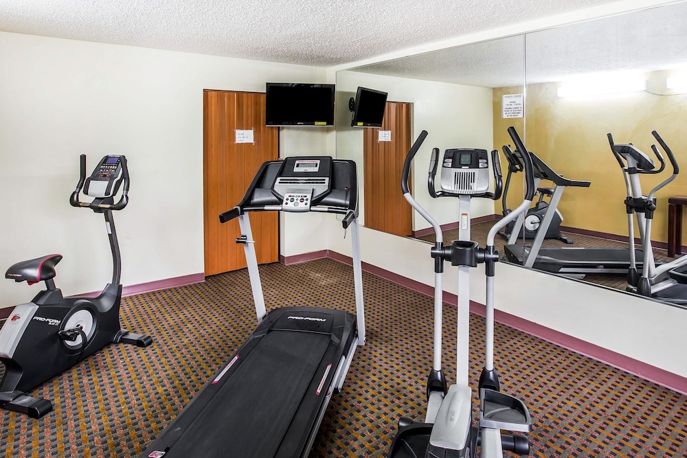 Rodeway Inn & Suites Carrollton, GA 18/42