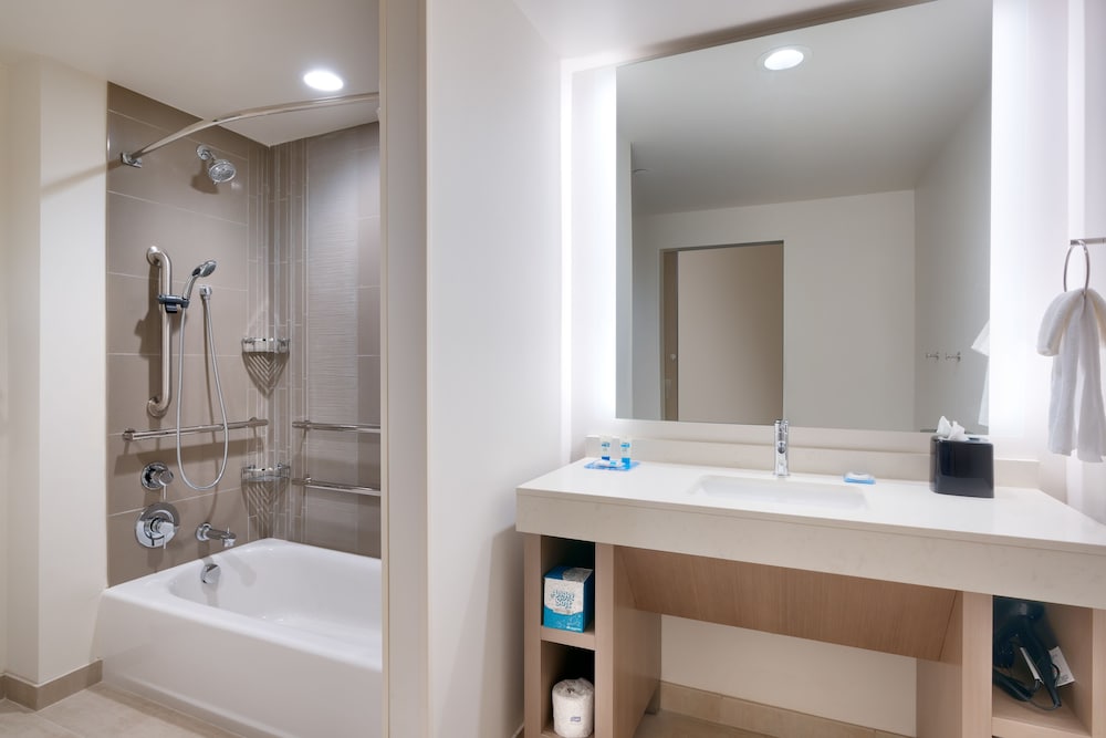 Hyatt House Provo/Pleasant Grove 29/31