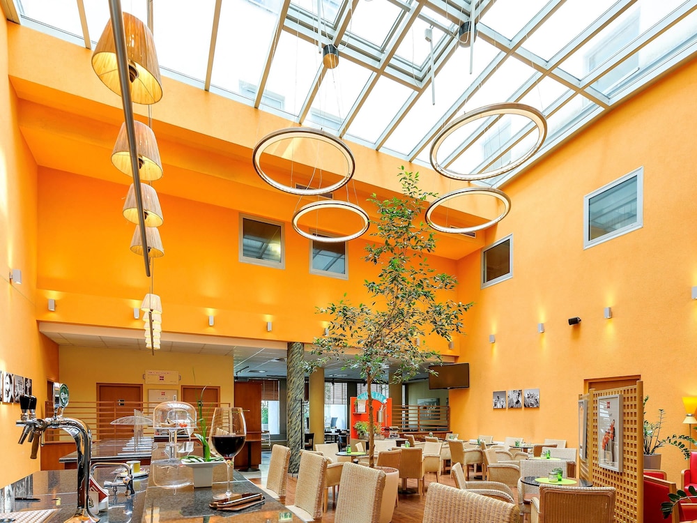 ibis Wien City 3/53