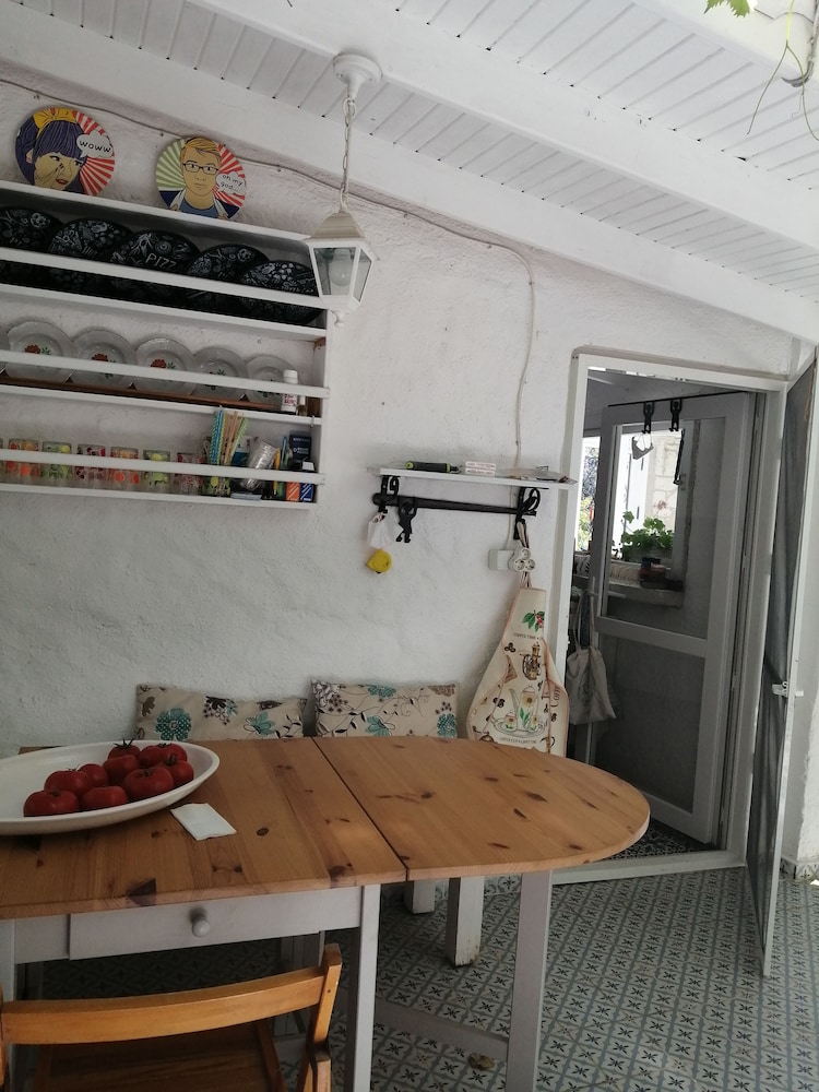 Defne Ev Hotel 23/41