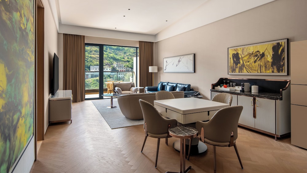 Intercontinental Maotai Town by IHG، Loushanguan 39/50