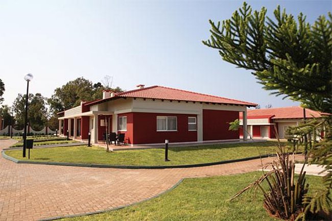 Montebelo Indy Maputo Congress Hotel 41/41