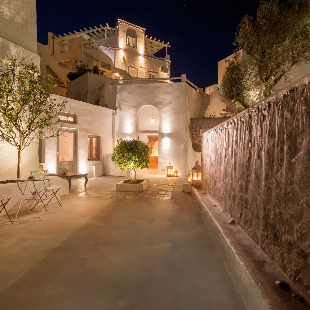 Senses Boutique Hotel 46/54