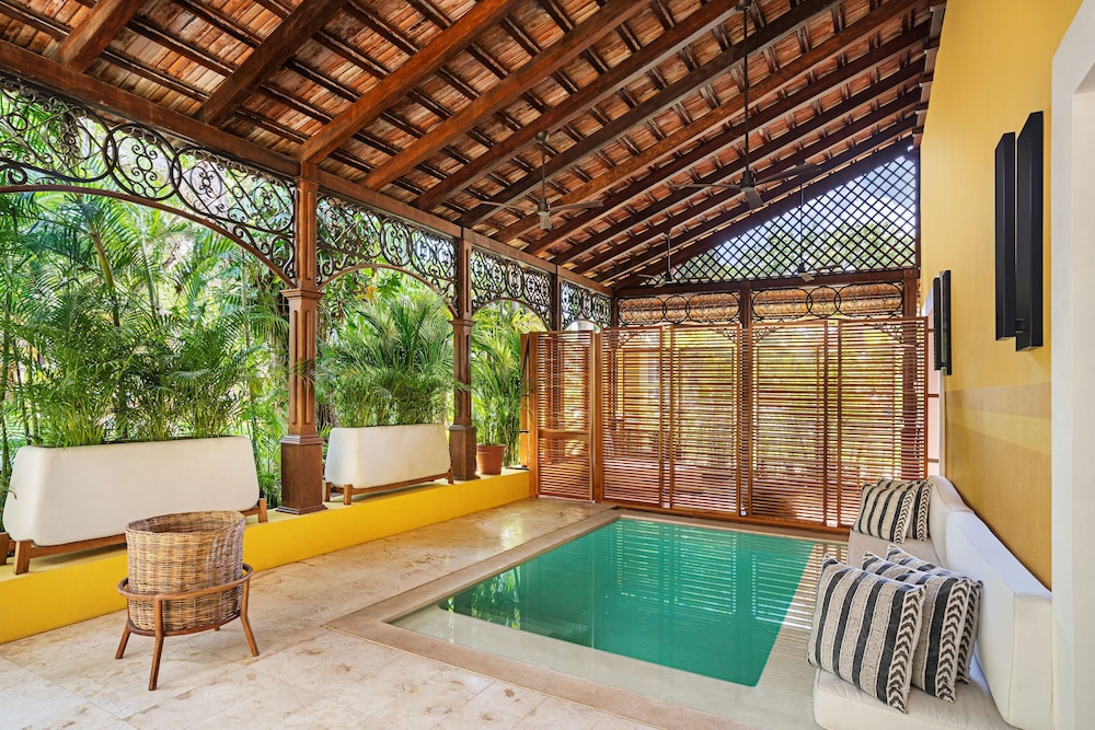 Hacienda Xcanatun, Angsana Heritage Collection 34/62
