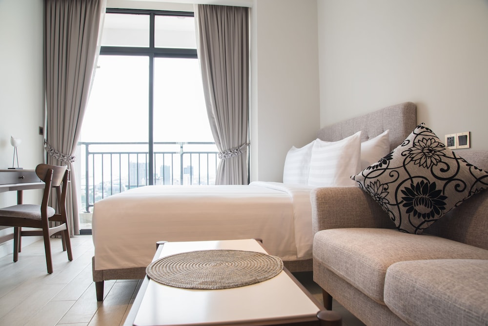 The View Serviced Residence 25/66