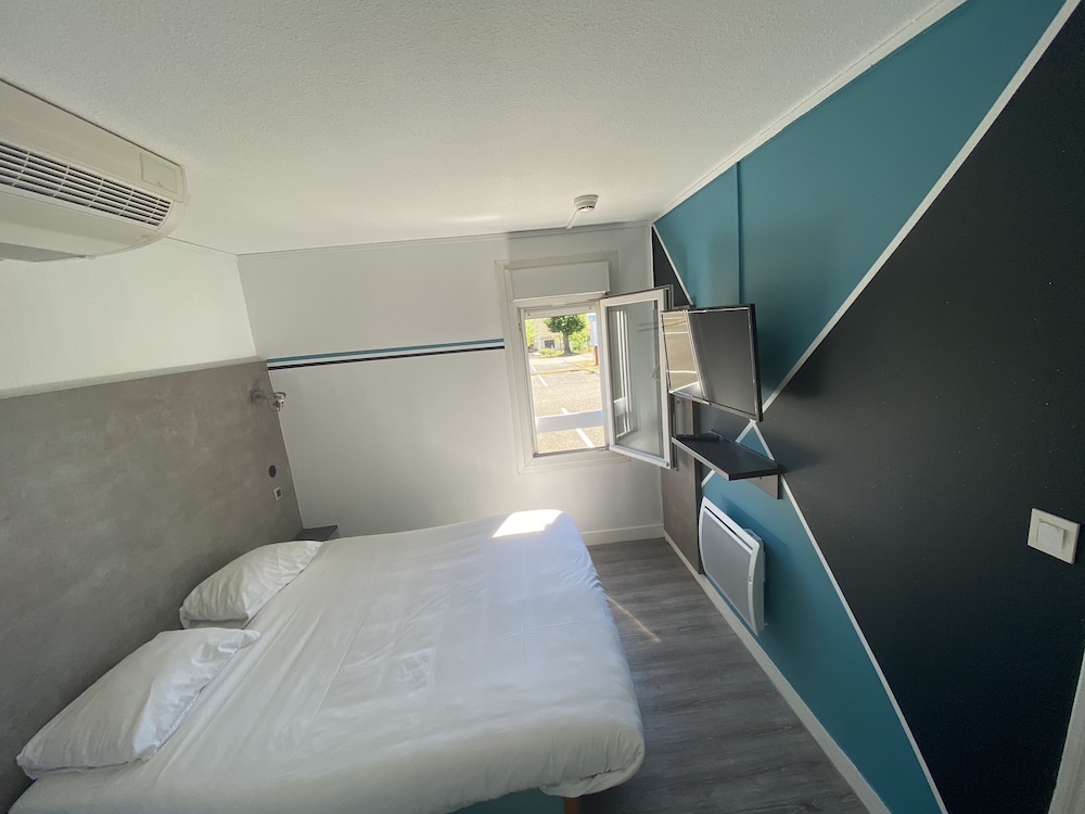 Fasthotel Le Mans 14/58
