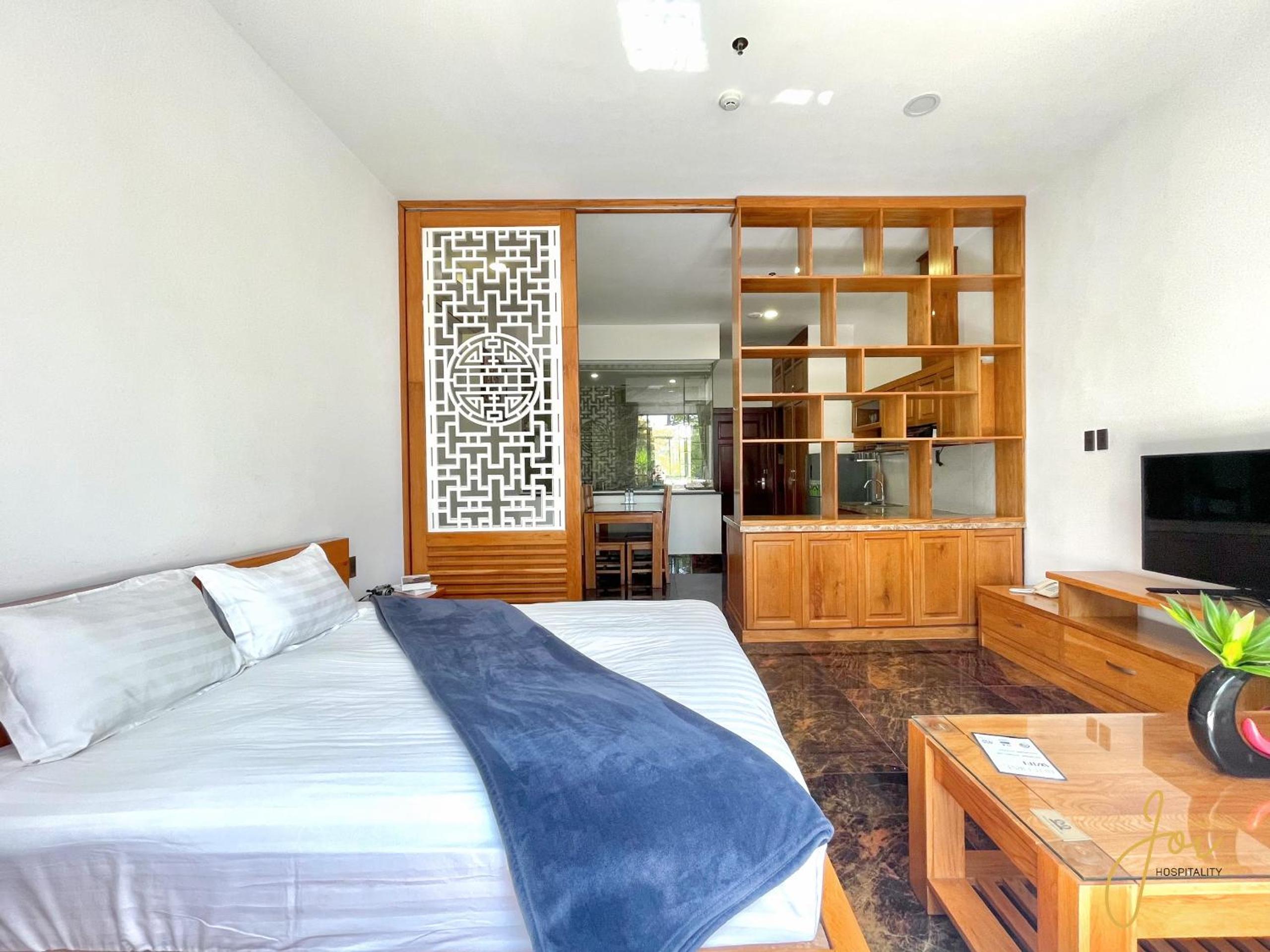 Kim Minh Hotel & Apartment 17/59
