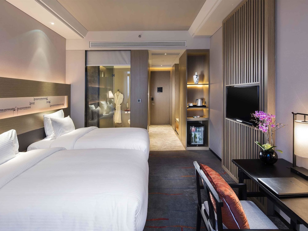 Pullman Hefei Sunac 12/48