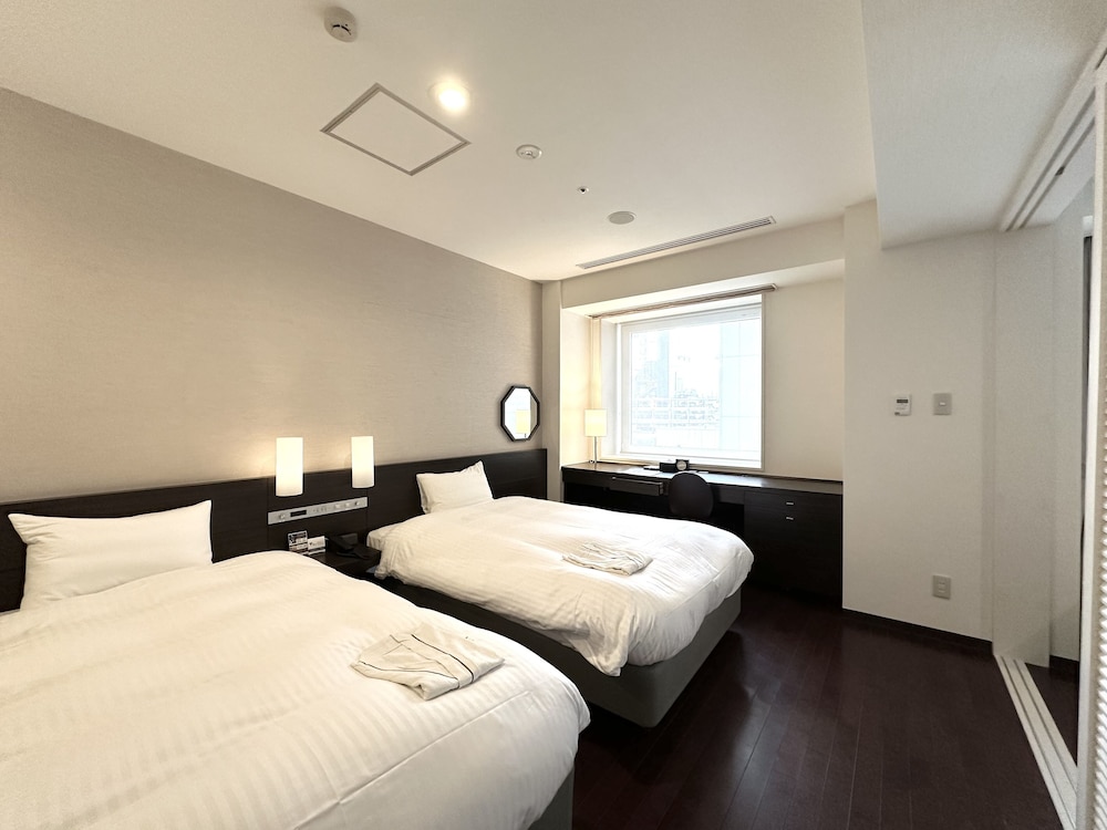 KOKO HOTEL Sendai Kotodai Park 10/46