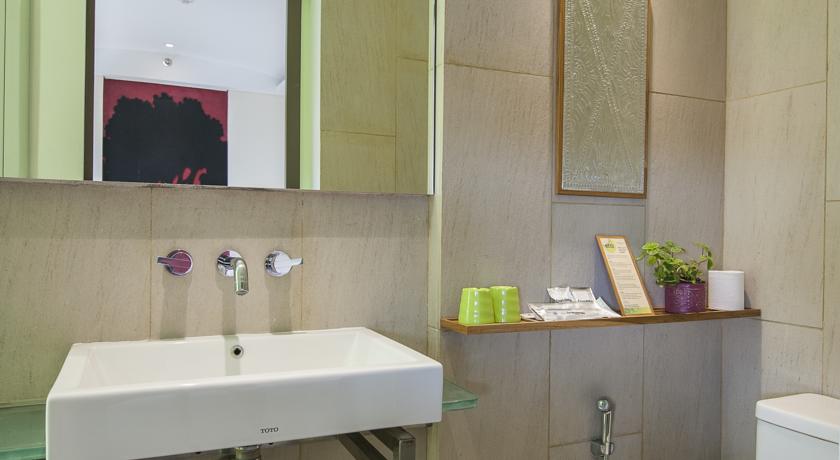 Grandmas Plus Hotel Legian 33/33