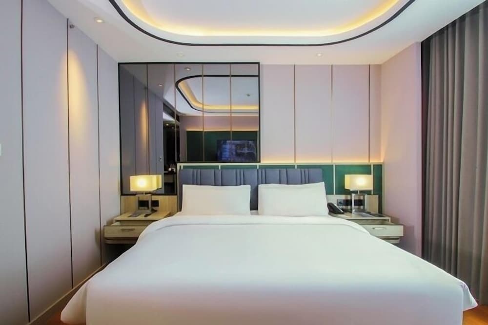 FUGO Hotel Banjarmasin (ex Mercure Banjarmasin) 20/55