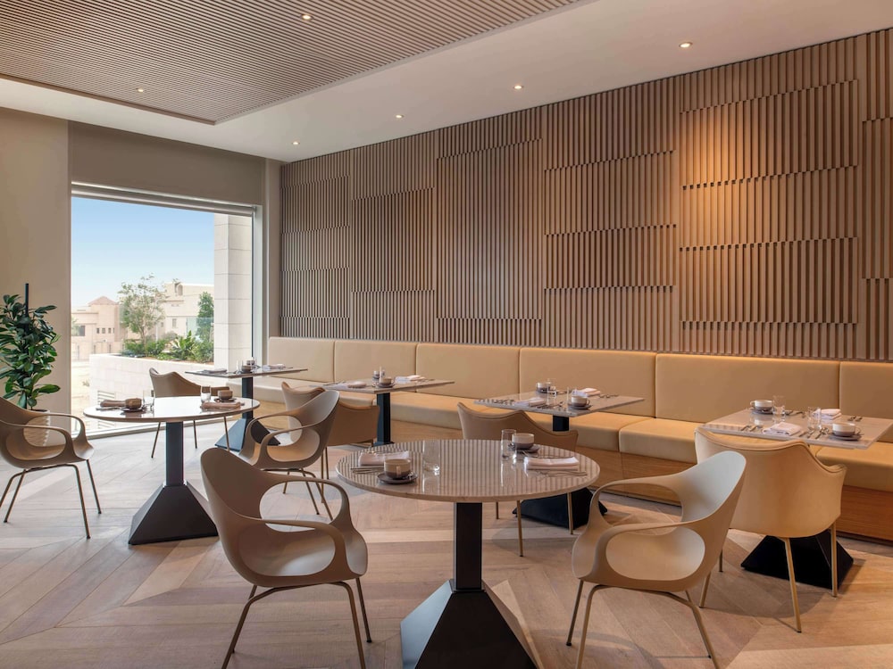 Novotel Riyadh Sahafa 42/58