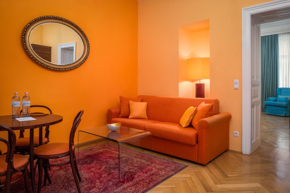 Appartement Hotel an der Riemergasse 20/50