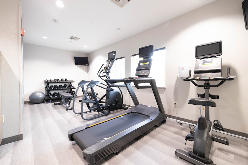 Candlewood Suites Houston Westchase Westheimer 14/39