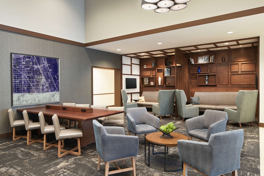 Hyatt Place Melbourne / Palm Bay 30/50