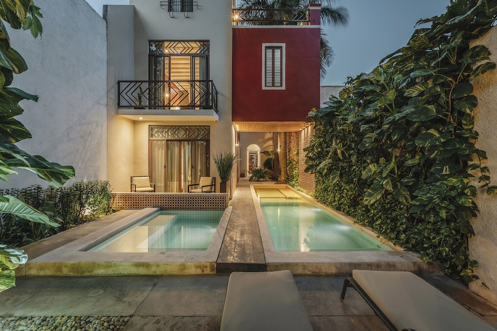 Casa Zafiro Hotel - Adults Only 13/69