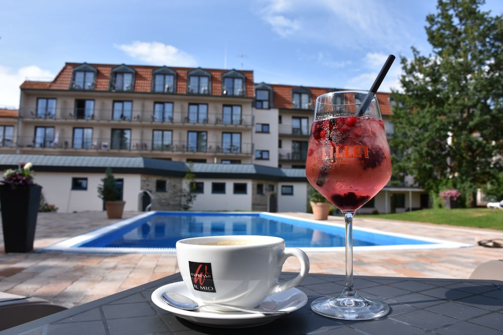 Aqualux Wellness And Tagungshotel 22/63