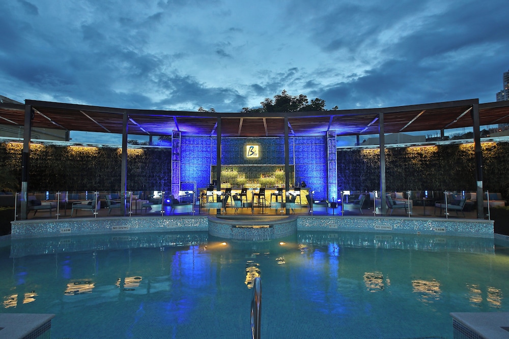 Real Intercontinental Tegucigalpa At Multiplaza Mall An Ihg Hotel 24/49