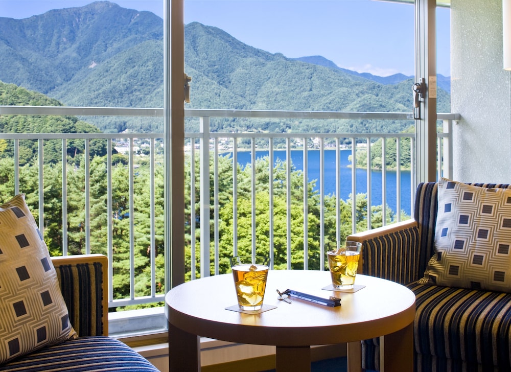 Fuji View Hotel 18/77