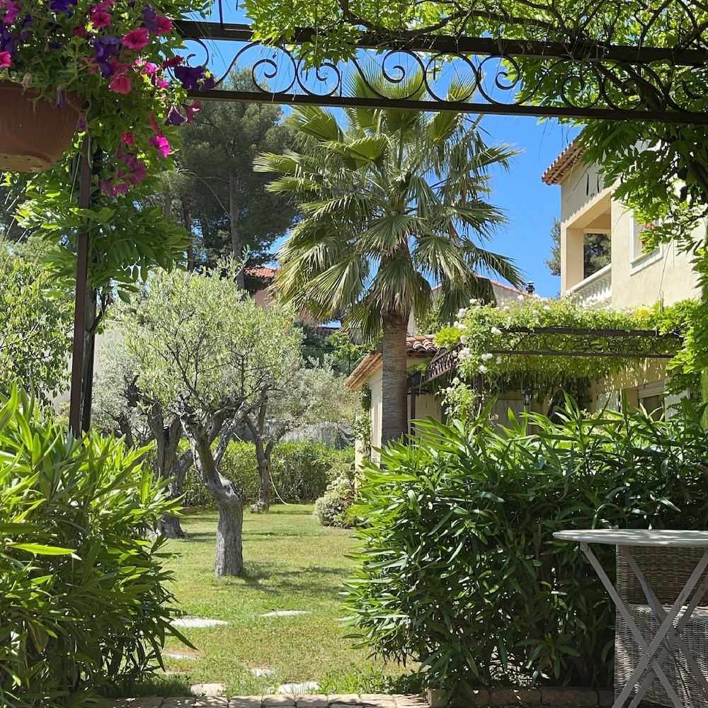 Villa Kilauea B&B 37/50