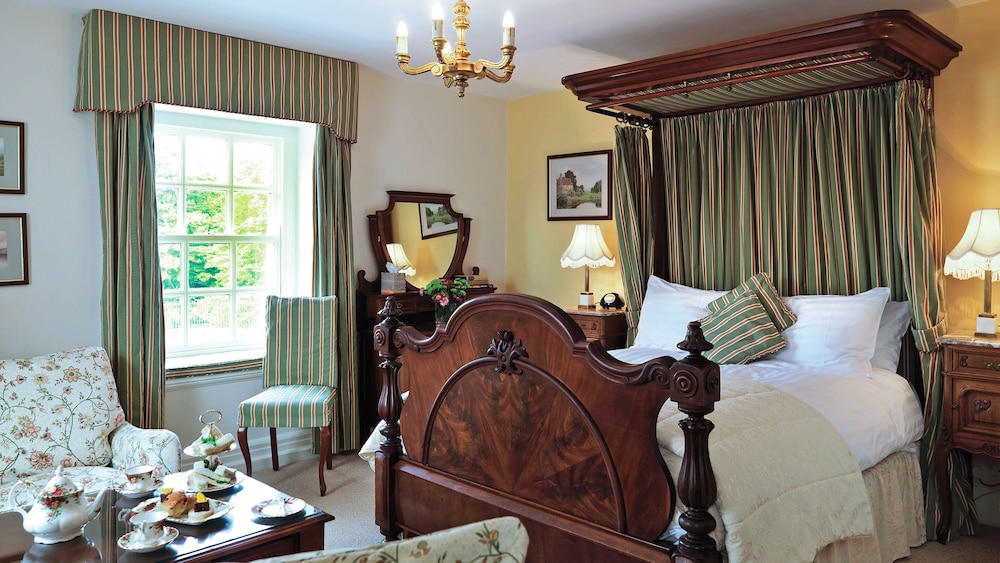 The Morritt Country House Hotel & The Garage Spa 53/67