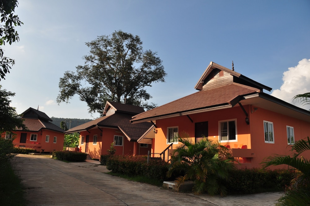 Phurua Sanctuary Resort And Spa 5/50