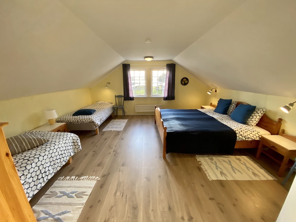 The Lodge - Torsby 17/33