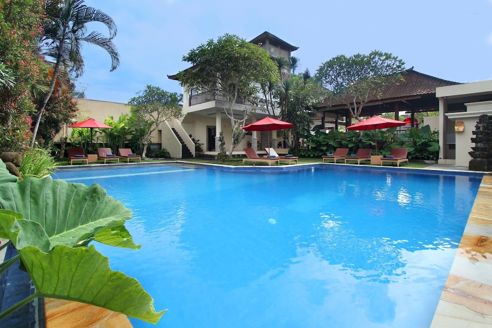 Putri Ayu Cottages 5/63