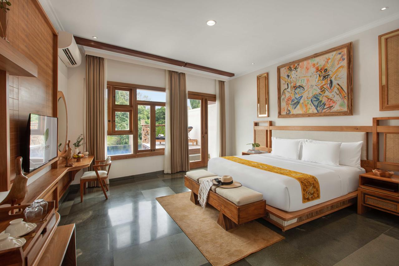 Harsono Boutique Resort Bali 6/43