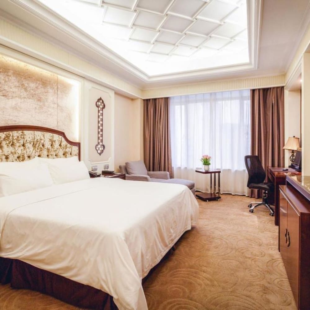 Excemon Sunshine Hotel Ruian 10/28