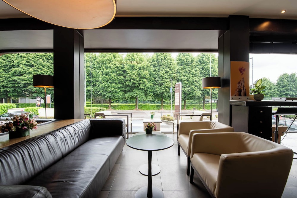 Axolute Comfort Hotel 27/50