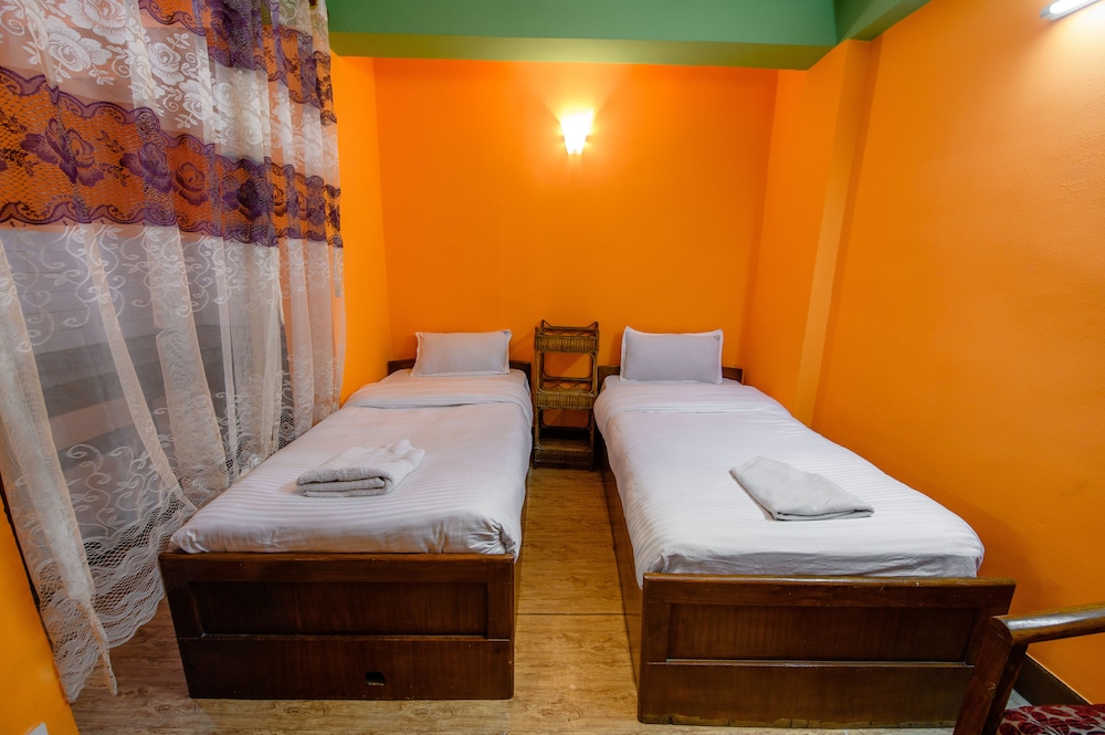 Hotel Pomelo House 27/44