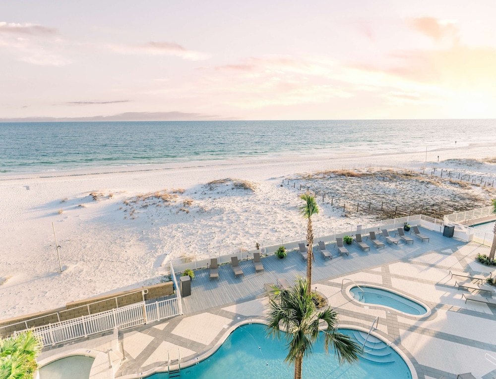 Best Western On The Beach 18/37
