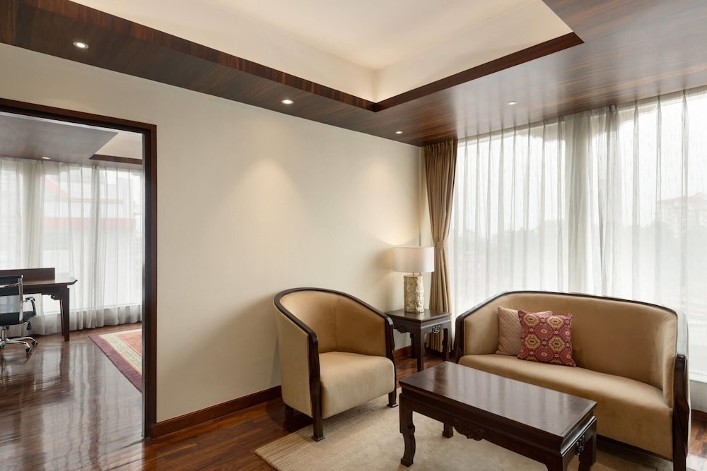 Ramada by Wyndham Kathmandu Dhumbarahi 43/65