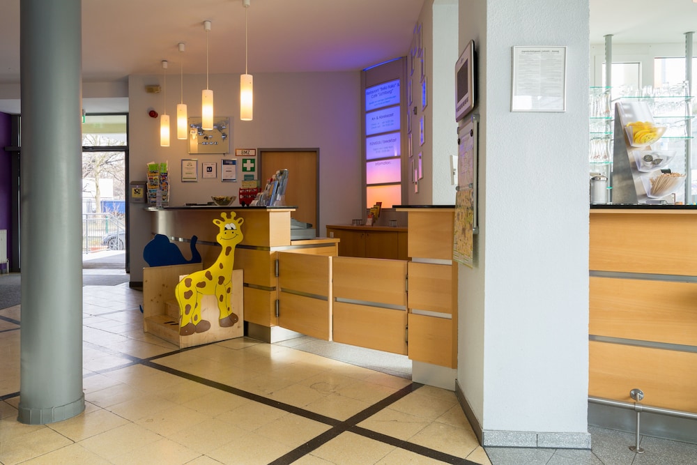 Hotel Citylight Berlin 6/43