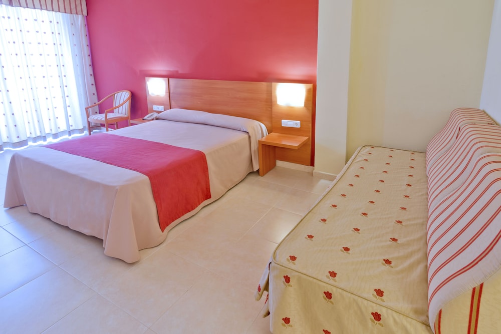 Montemar Maritim Hotel 13/54