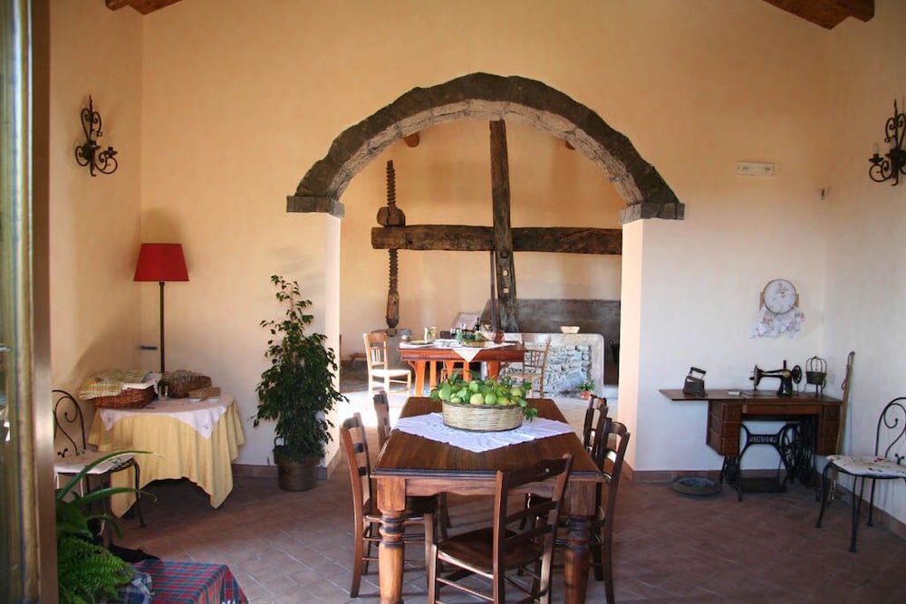 Agriturismo San Leonardello 29/50