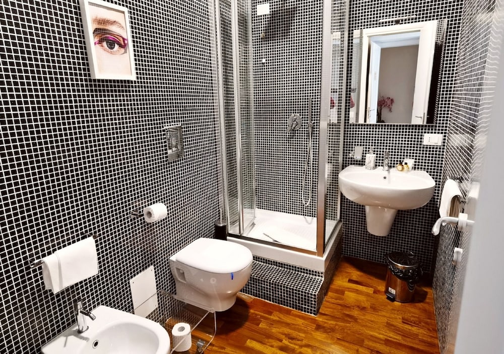 Titti Artistic B&B 41/45