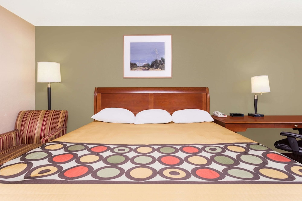 Super 8 by Wyndham Augusta/Ft Eisenhower Area GA 9/19