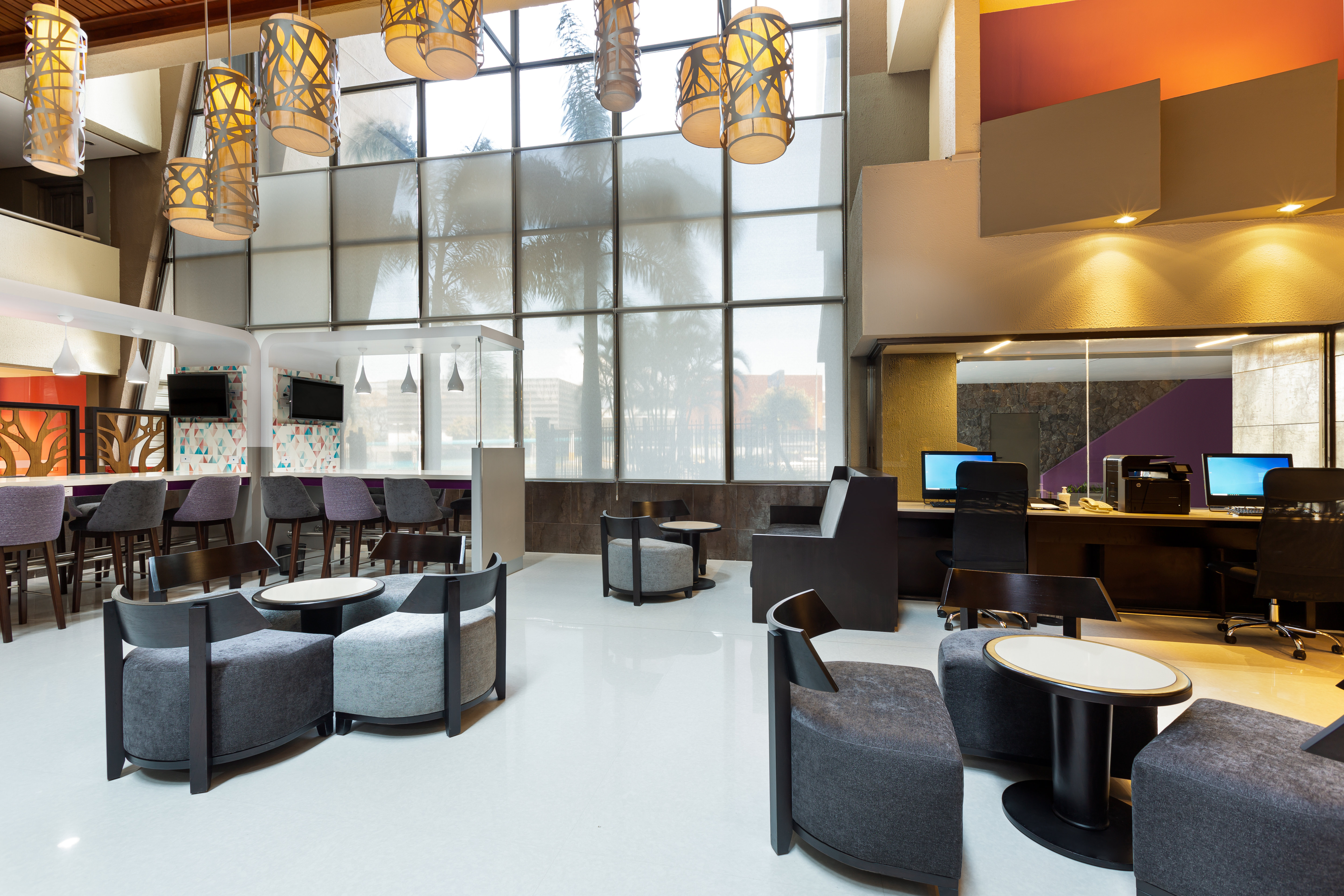 Crowne Plaza San Jose La Sabana by IHG 39/73